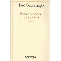 Livros/Acervo/S/SARAMAGO J ELUC